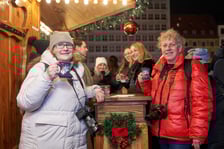 <p>Jarmark Bożonarodzeniowy (14.12.2023)</p>