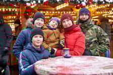 <p>Jarmark Bożonarodzeniowy (12.12.2023)</p>