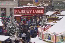 <p>Jarmark Bożonarodzeniowy (12.12.2023)</p>