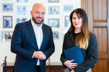 Stypendia artystyczne prezydenta Wrocławia. X edycja - rozdanie i laureaci
