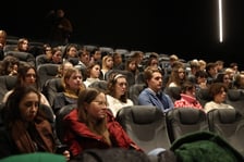 <p>Konferencja na temat kampanii&nbsp;&bdquo;Zgoda to dar życia. Tak, chcę być dawcą&rdquo;&nbsp;</p>