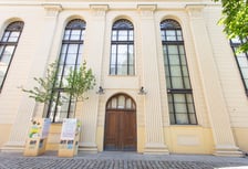 Synagoga we Wrocławiu
