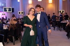 Studniówka XII LO we Wrocławiu