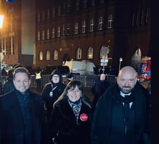 Obchody piątej rocznicy śmierci Pawła Adamowicza