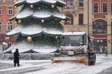 <p>Akcja zima</p>