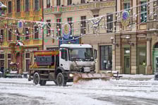 <p>Akcja zima.&nbsp;</p>