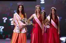 Ubiegłoroczne wybory Miss Województwa Dolnośląskiego