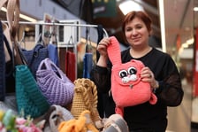 Targi Rzeczy Niepospolitych ARTiSHOP