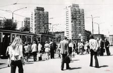 <p>Manhattan na pl. Grunwaldzkim</p>