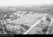 Wrocław - lata 1975-77