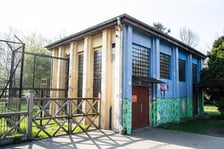 Już niedługo powstanie nowa inwestycja w Zoo Wrocław.