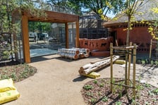 Budowa nowej lwiarni we wrocławskim Zoo na ostatniej prostej.