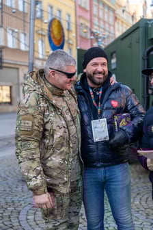 Finał WOŚP 2024 we Wrocławiu