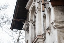 Dawna wytwórnia wódek i likierów Carla Schirdewana obecnie