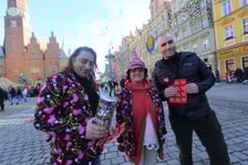 32. Finał WOŚP we Wrocławiu