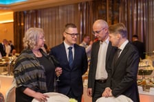 Bal Elektryka, czyli coroczny bal Wydziału Elektrycznego Politechniki Wrocławskiej