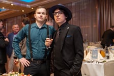 Bal Elektryka, czyli coroczny bal Wydziału Elektrycznego Politechniki Wrocławskiej