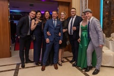 Bal Elektryka, czyli coroczny bal Wydziału Elektrycznego Politechniki Wrocławskiej