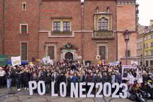 <p>Polonez dla Fredry 2023</p>