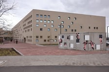 Otwarcie nowego Centrum Aktywności Lokalnej na Wojszycach