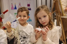 Otwarcie nowego Centrum Aktywności Lokalnej na Wojszycach