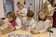 Otwarcie nowego Centrum Aktywności Lokalnej na Wojszycach