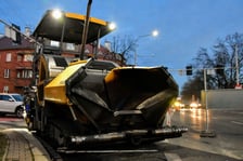 Taki sprzęt pojawi się wiosną na wybranych ulicach
