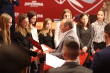 Podsumowanie roku 2023 Międzyszkolnego Klubu Sportowego Juvenia Wrocław