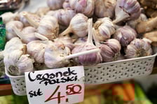 Zobacz ceny towarów  w Hali Targowej przy Piaskowej