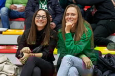 Charytatywny turniej piłkarski Tokar Cup, luty 2024, hala AWF Wrocław