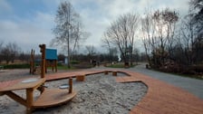 <p>Zielony Klin</p>