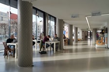 Barbara przy ul. Świdnickiej we Wrocławiu