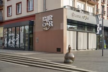 Barbara przy ul. Świdnickiej we Wrocławiu