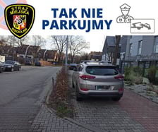 "Mistrzowie parkowania" z Wrocławia