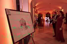 Charytatywny Bal Politechniki Wrocławskiej, luty 2024