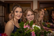 <p>Studni&oacute;wka Zespołu Szk&oacute;ł nr 8 we Wrocławiu (10 lutego 2024)</p>