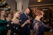 <p>Studni&oacute;wka Zespołu Szk&oacute;ł nr 8 we Wrocławiu (10 lutego 2024)</p>