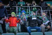 Mecz Śląsk - Pogoń 11 lutego na Tarczyński Arenie