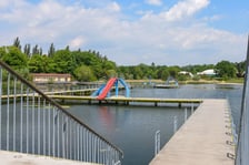Stadion Olimpijski we Wrocławiu