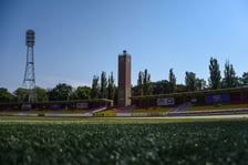 Stadion Olimpijski we Wrocławiu