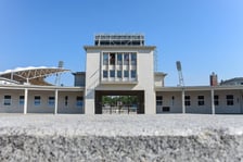 Stadion Olimpijski we Wrocławiu
