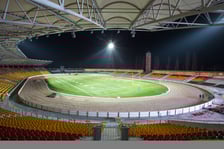 Stadion Olimpijski we Wrocławiu