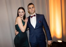 Studniówka XVII LO we Wrocławiu