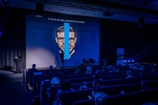 <p>Konferencja &bdquo;Otwarte głowy&rdquo; we Wrocławskim Centrum Kongresowym &ndash; Maciej Makselon</p>