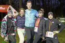 <p>Bieg Pamięci Sybiru 2024 w Lesie Osobowickim</p>