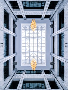 <p>Wnętrze Renomy we Wrocławiu</p>