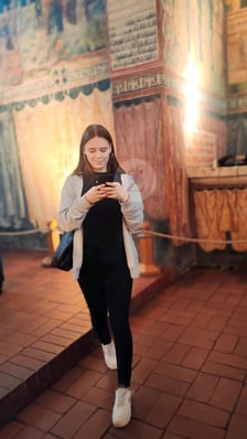 Zaginiona Nadia Potkowska