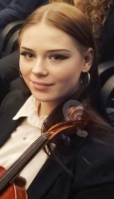 Zaginiona Nadia Potkowska