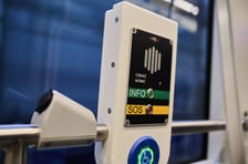 Pesa dla Wrocławia powstająca w bydgoskiej fabryce.