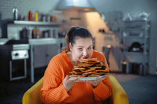 <p>Kasia pochodzi z Ząbkowic Śląskich. Ma 40 lat i jest restauratorką.</p>